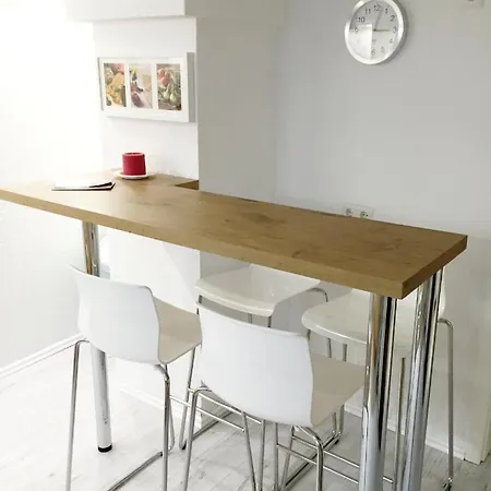 Apartament Work &