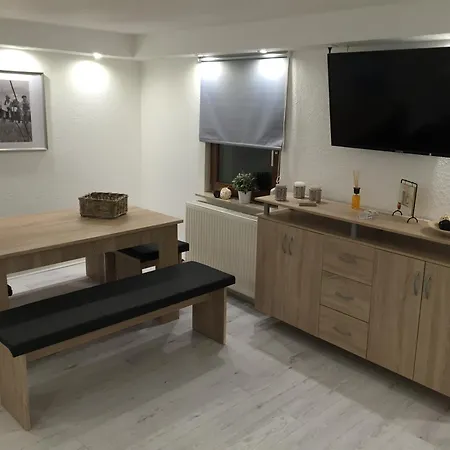 Work & Apartament *